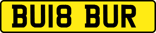 BU18BUR