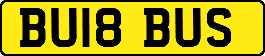 BU18BUS