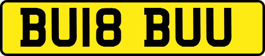 BU18BUU