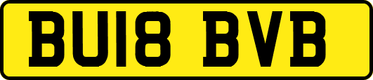 BU18BVB