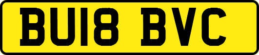 BU18BVC