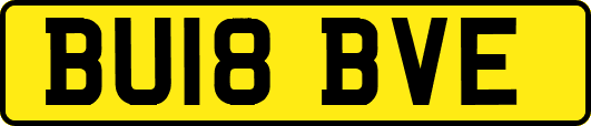 BU18BVE