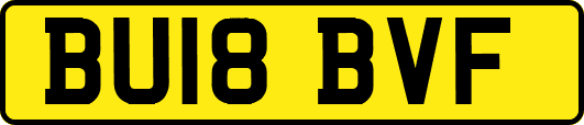 BU18BVF
