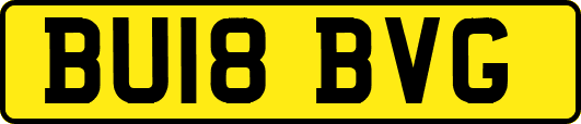 BU18BVG