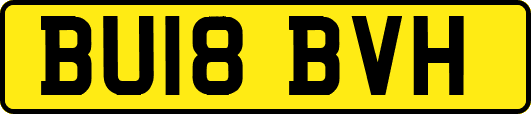 BU18BVH