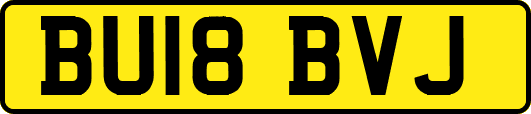 BU18BVJ