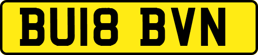 BU18BVN