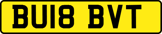 BU18BVT