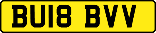 BU18BVV