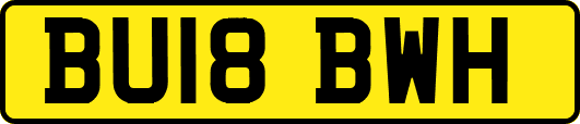 BU18BWH