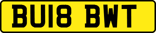 BU18BWT