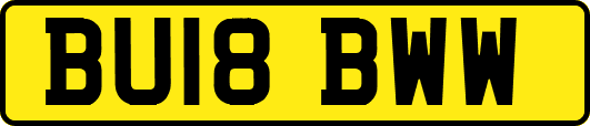 BU18BWW