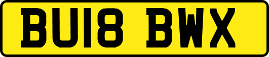 BU18BWX