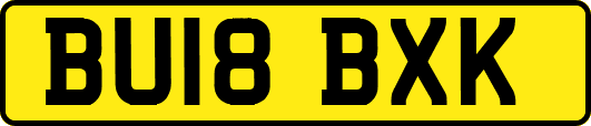 BU18BXK