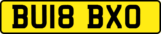 BU18BXO