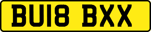 BU18BXX