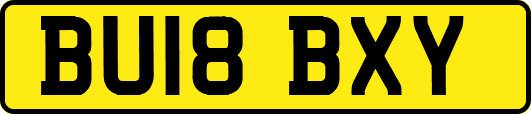 BU18BXY