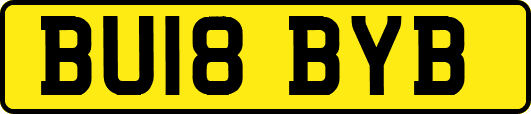 BU18BYB