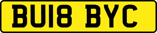 BU18BYC