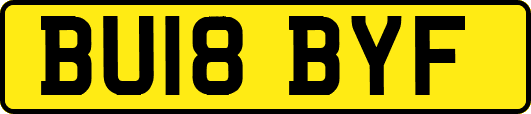 BU18BYF