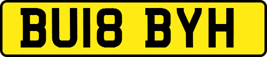 BU18BYH