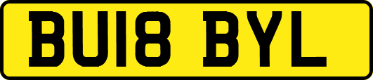 BU18BYL