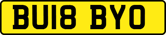 BU18BYO