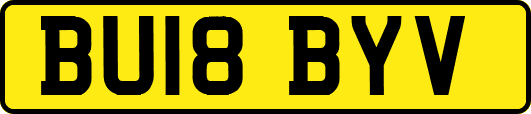 BU18BYV