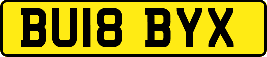 BU18BYX