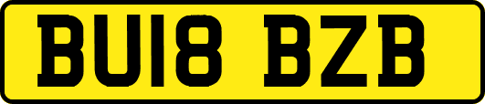 BU18BZB