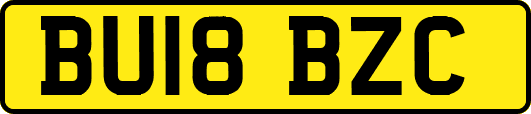 BU18BZC