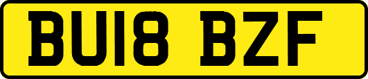 BU18BZF