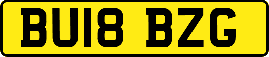BU18BZG