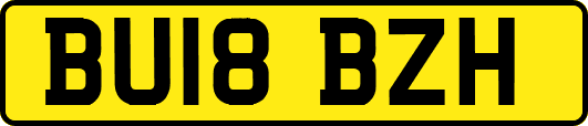 BU18BZH