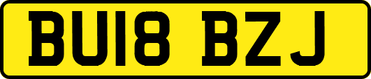 BU18BZJ