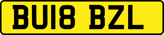 BU18BZL