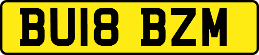 BU18BZM