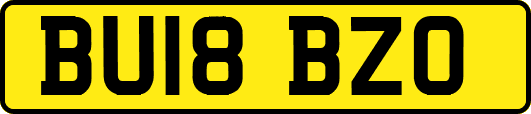 BU18BZO