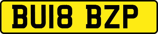BU18BZP