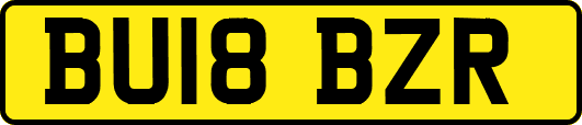 BU18BZR