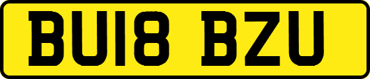 BU18BZU