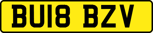 BU18BZV