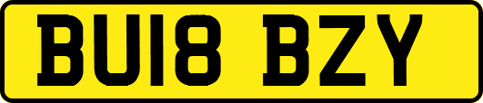 BU18BZY