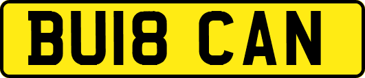 BU18CAN