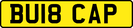 BU18CAP