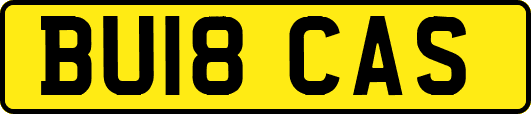 BU18CAS