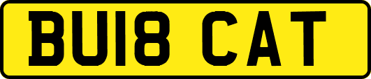 BU18CAT