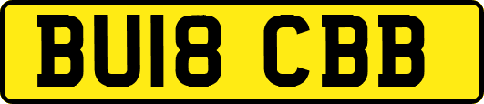 BU18CBB