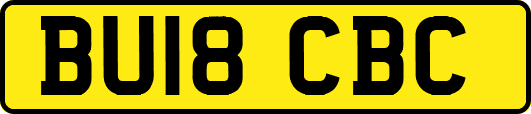 BU18CBC