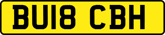 BU18CBH